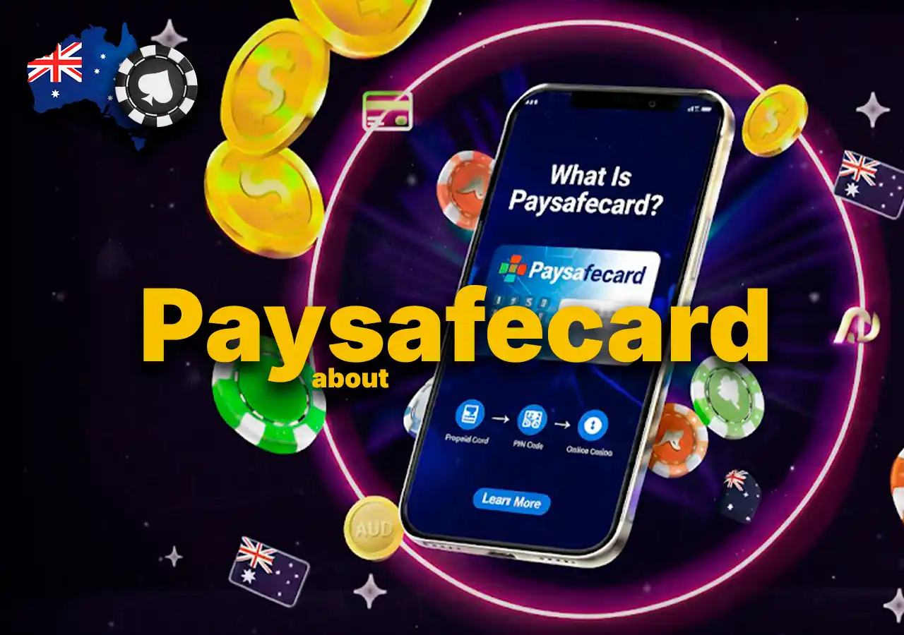 What Paysafecard is and how it works
