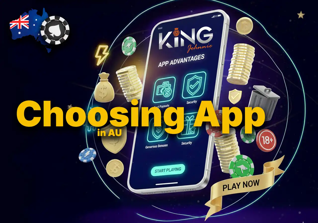 Why Choose the King Johnnie in Australia – Benefits